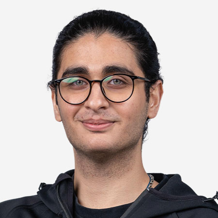 Amirali